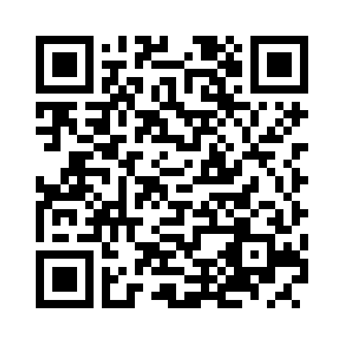 Código QR do registo