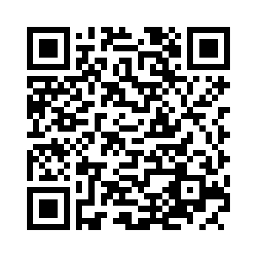 Código QR do registo