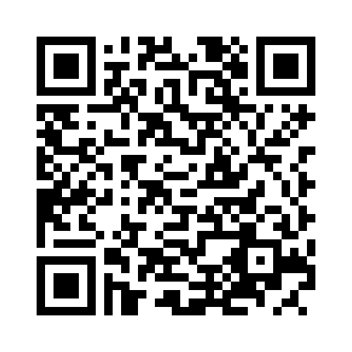 Código QR do registo