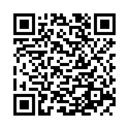 Código QR do registo