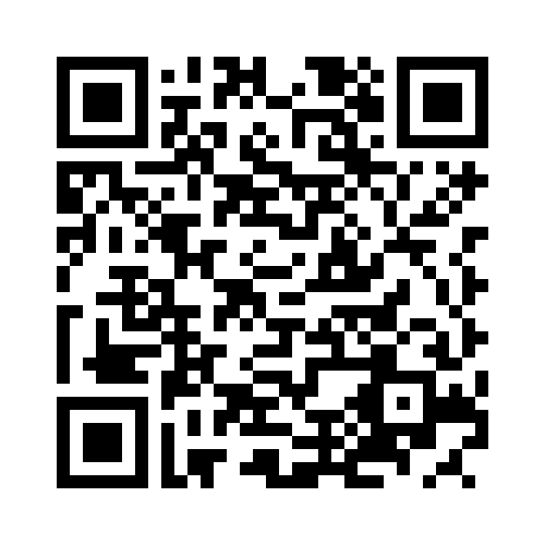 Código QR do registo