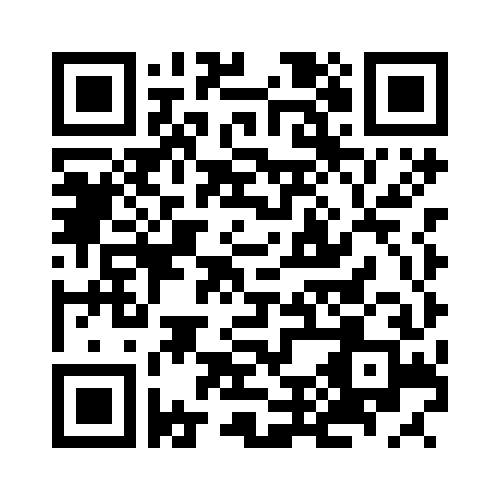 Código QR do registo