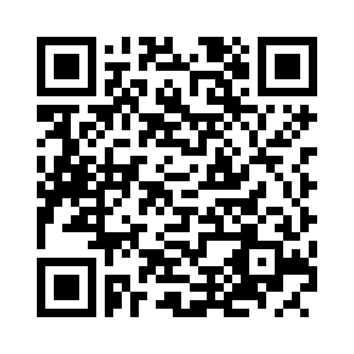 Código QR do registo