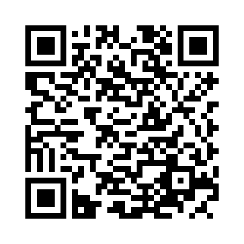 Código QR do registo