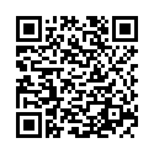 Código QR do registo