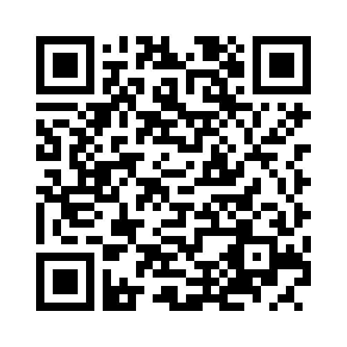 Código QR do registo