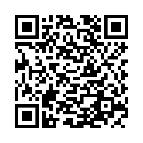 Código QR do registo