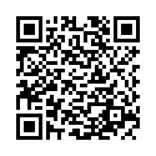 Código QR do registo