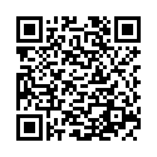 Código QR do registo