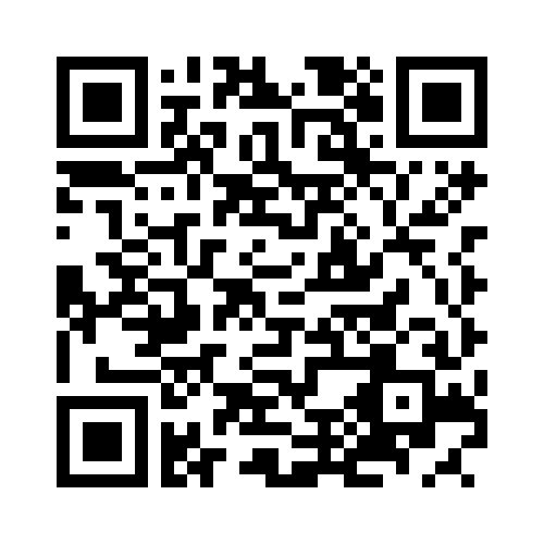 Código QR do registo