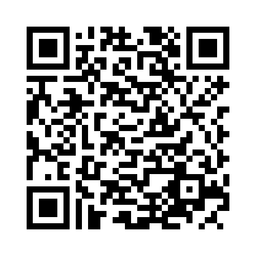 Código QR do registo