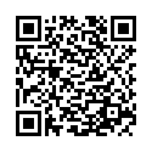 Código QR do registo