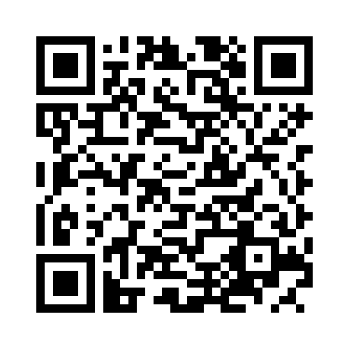 Código QR do registo