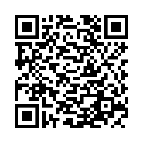 Código QR do registo