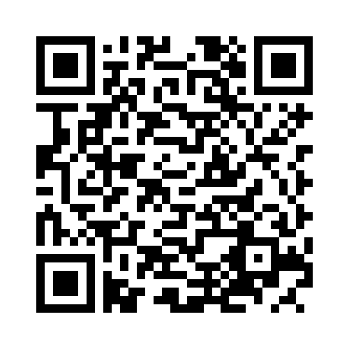 Código QR do registo