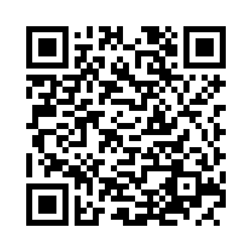 Código QR do registo