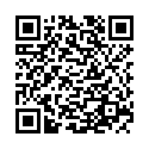 Código QR do registo