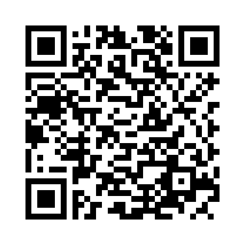 Código QR do registo