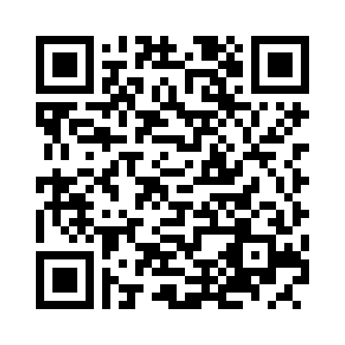 Código QR do registo