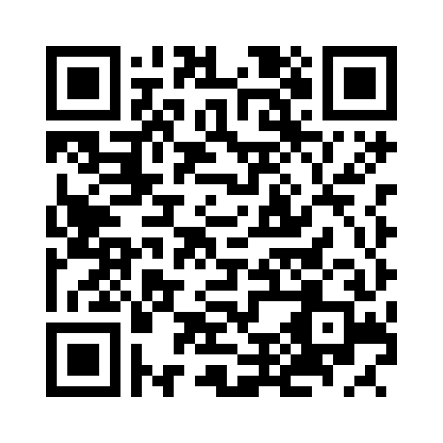 Código QR do registo