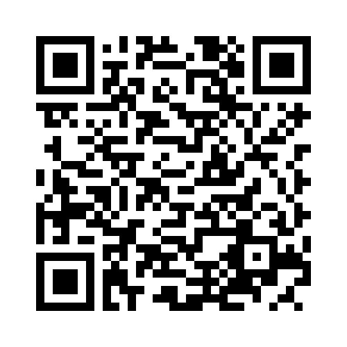 Código QR do registo