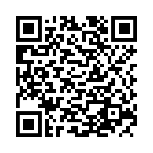 Código QR do registo