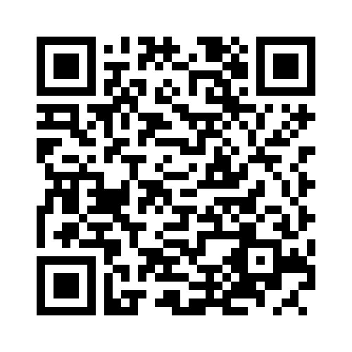 Código QR do registo