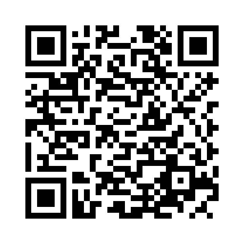 Código QR do registo