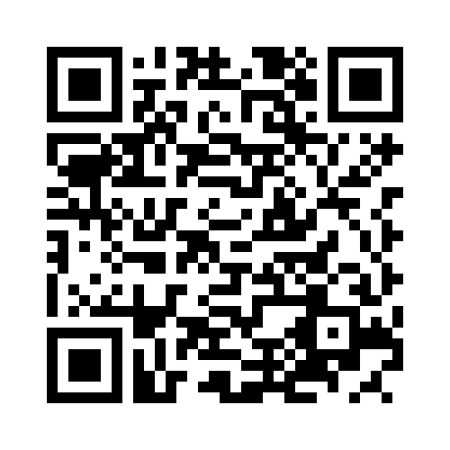 Código QR do registo