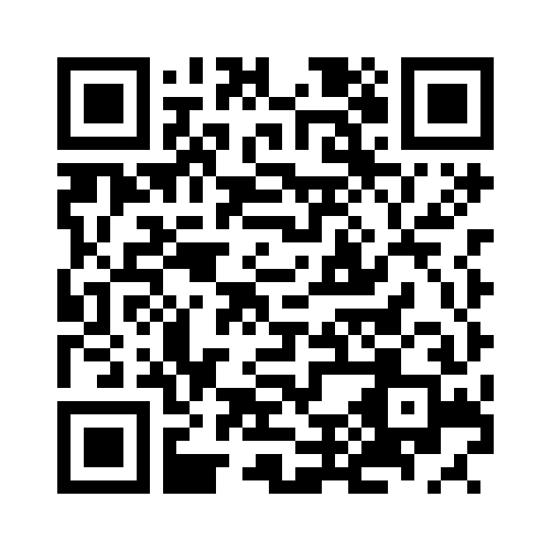 Código QR do registo