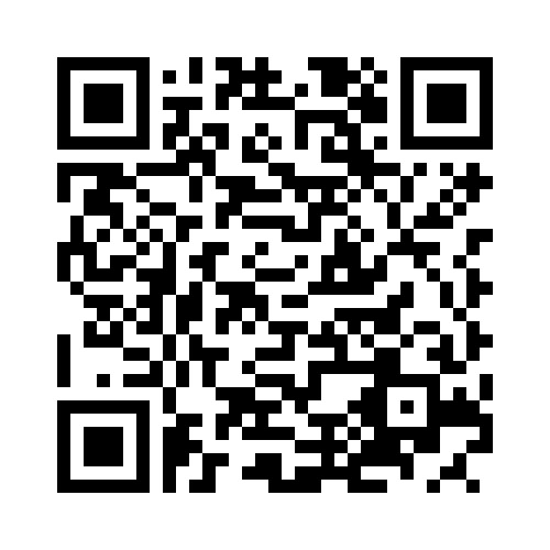 Código QR do registo