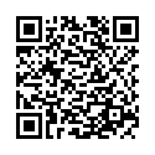 Código QR do registo