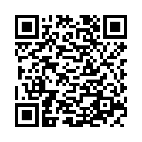 Código QR do registo