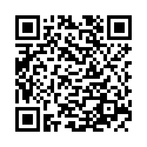 Código QR do registo