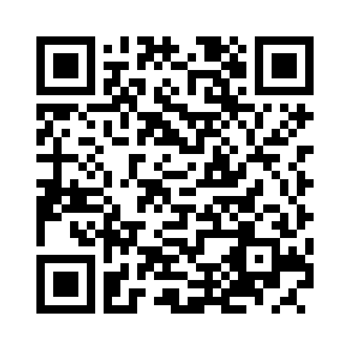 Código QR do registo