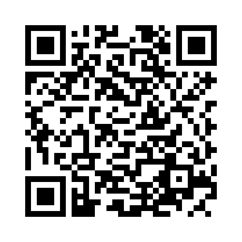 Código QR do registo