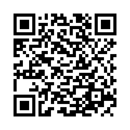 Código QR do registo