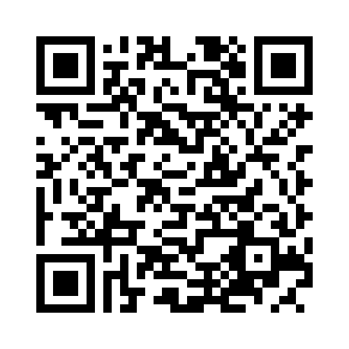 Código QR do registo