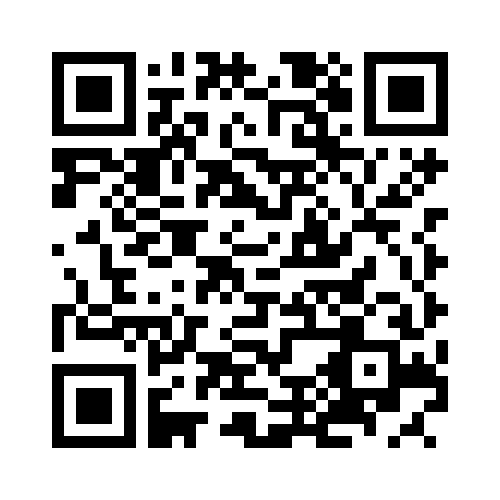 Código QR do registo