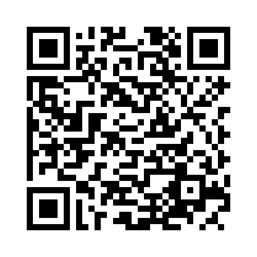 Código QR do registo