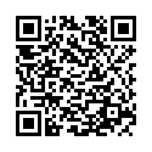 Código QR do registo