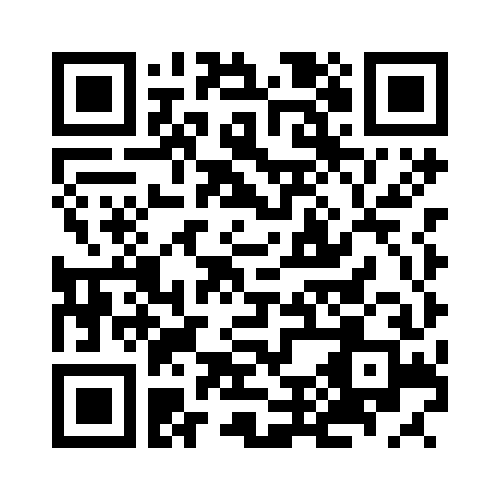 Código QR do registo