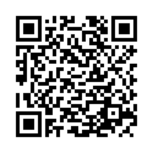 Código QR do registo