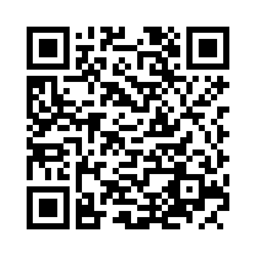 Código QR do registo