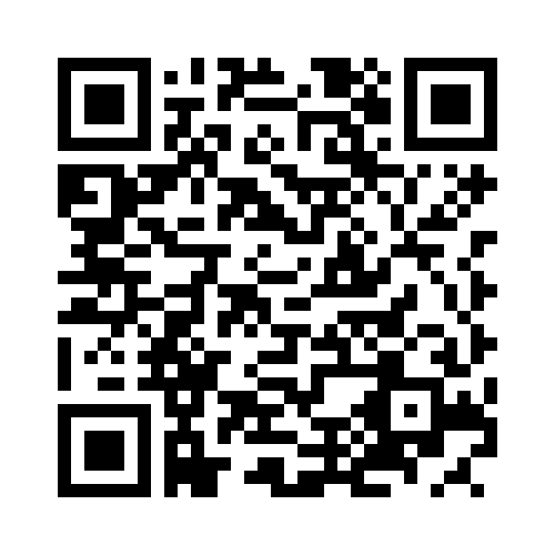 Código QR do registo