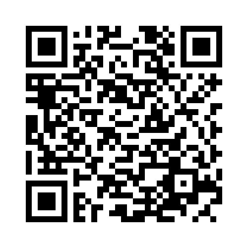 Código QR do registo