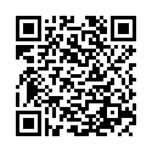 Código QR do registo