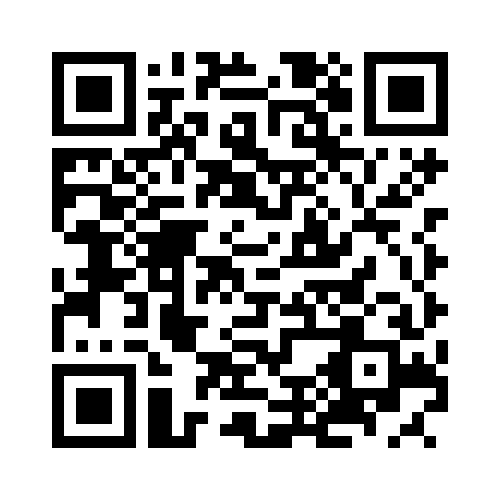 Código QR do registo