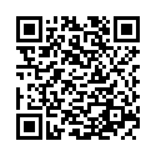 Código QR do registo