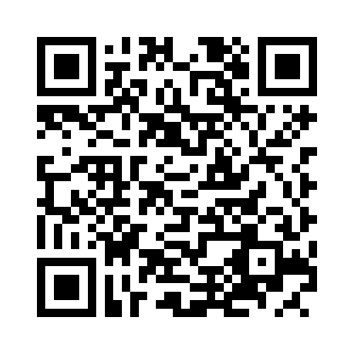 Código QR do registo